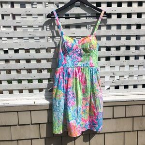 Lily Pulitzer Willow Dress